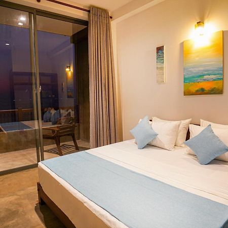 Beyond The Sea By Ceylonese Hotel Ambalangoda  Exterior photo