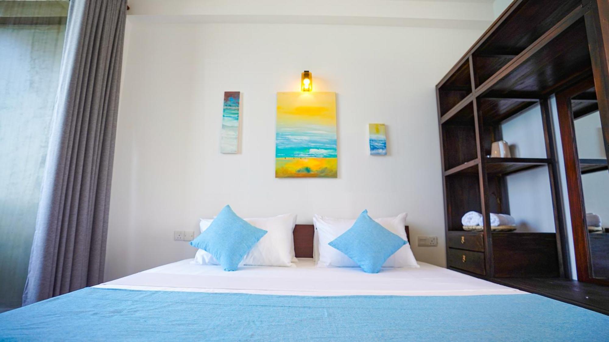 Beyond The Sea By Ceylonese Hotel Ambalangoda  Exterior photo