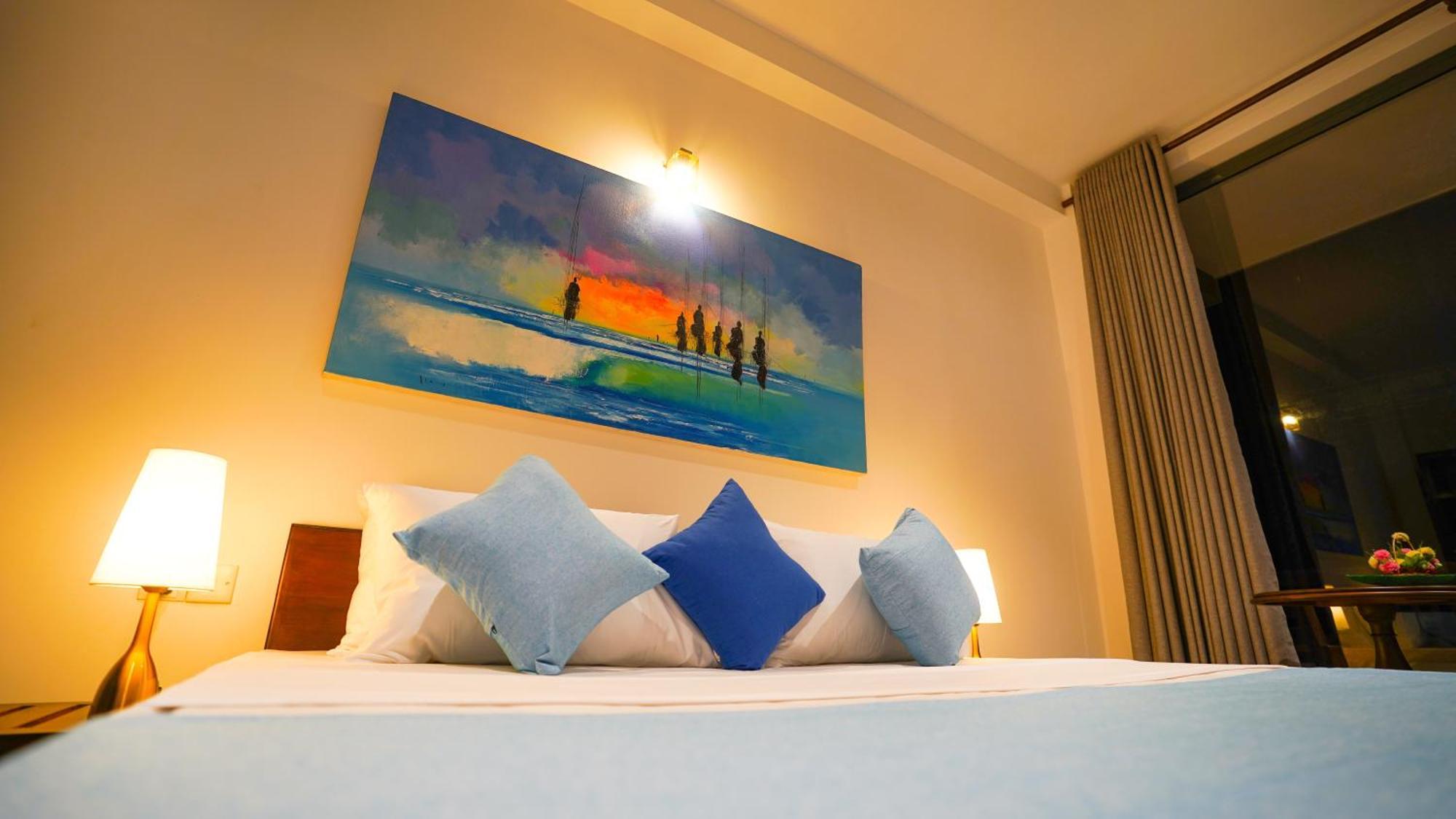 Beyond The Sea By Ceylonese Hotel Ambalangoda  Exterior photo