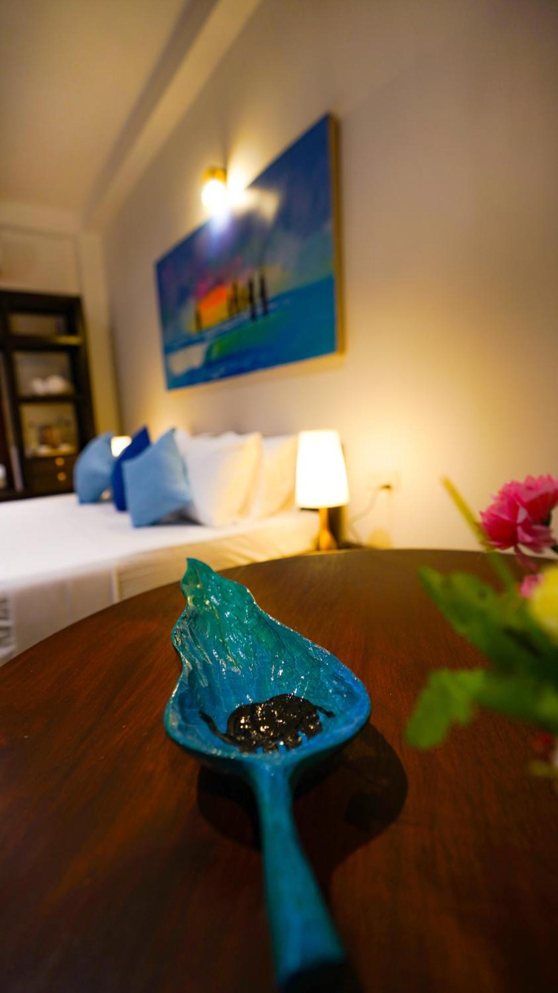 Beyond The Sea By Ceylonese Hotel Ambalangoda  Exterior photo