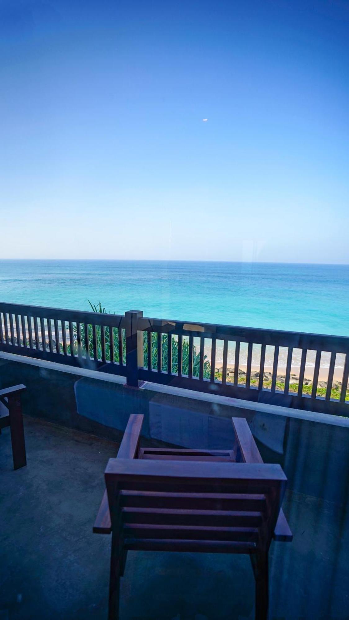 Beyond The Sea By Ceylonese Hotel Ambalangoda  Exterior photo