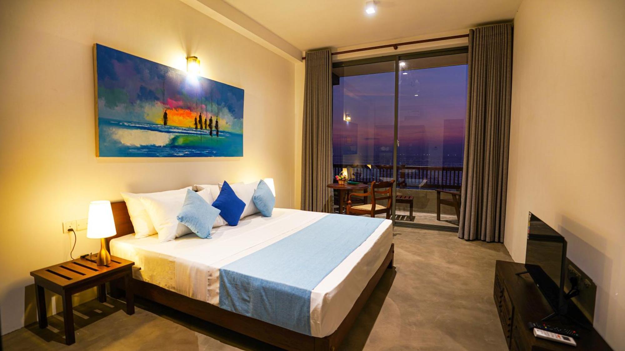 Beyond The Sea By Ceylonese Hotel Ambalangoda  Exterior photo